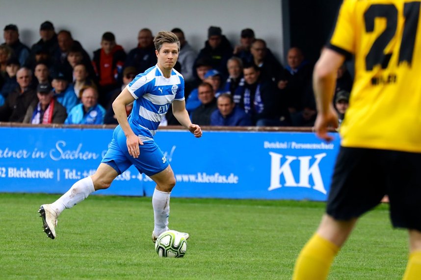 Beeindruckende Heimserie h&auml;lt an