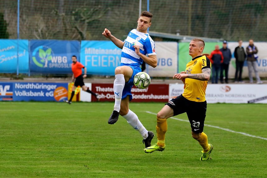 Beeindruckende Heimserie h&auml;lt an