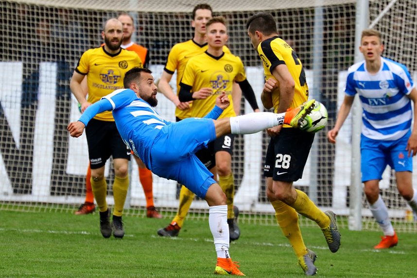 Beeindruckende Heimserie h&auml;lt an