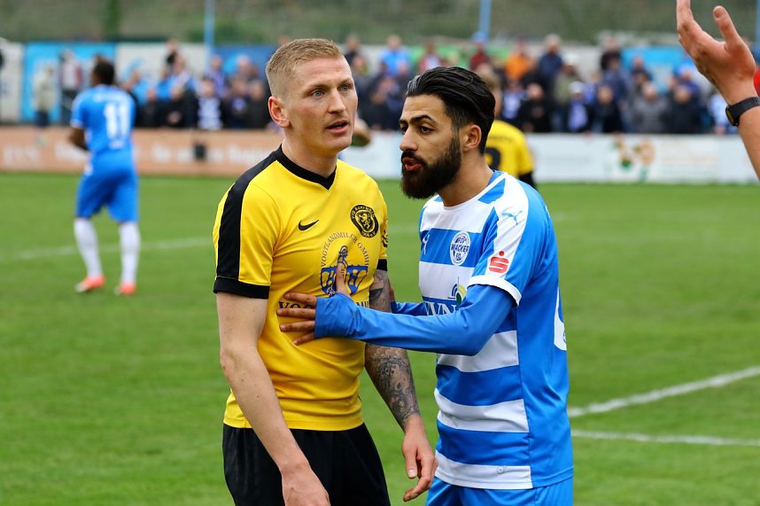 Beeindruckende Heimserie h&auml;lt an