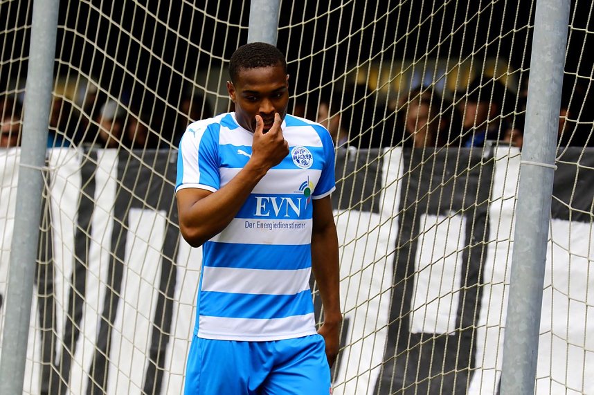 Beeindruckende Heimserie h&auml;lt an