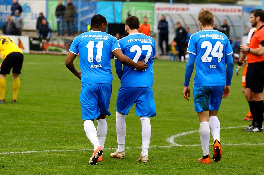 Beeindruckende Heimserie h&auml;lt an