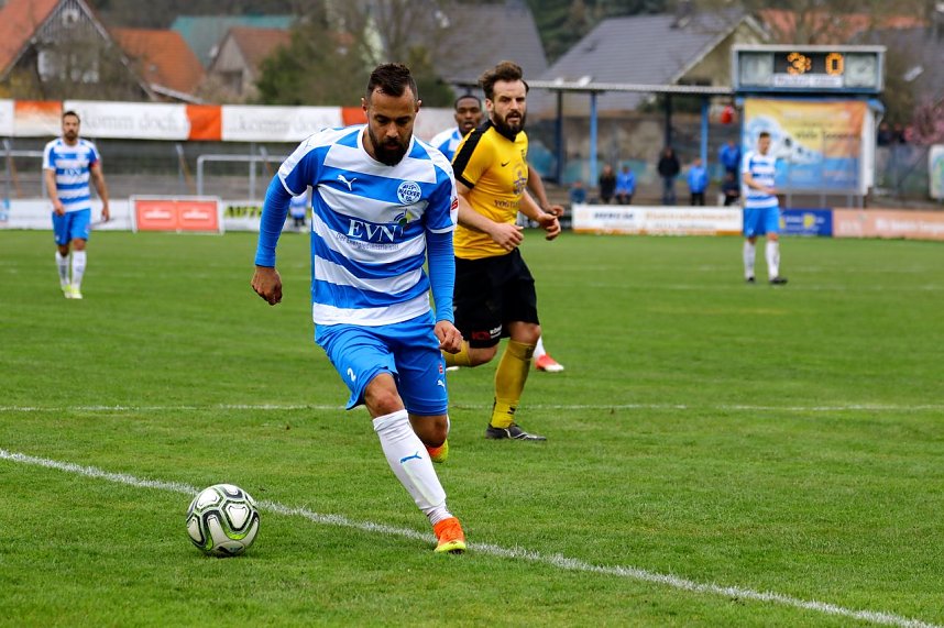 Beeindruckende Heimserie h&auml;lt an