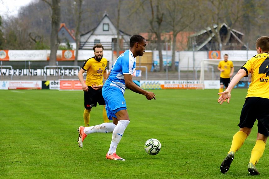 Beeindruckende Heimserie h&auml;lt an