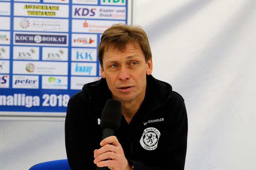 Beeindruckende Heimserie h&auml;lt an