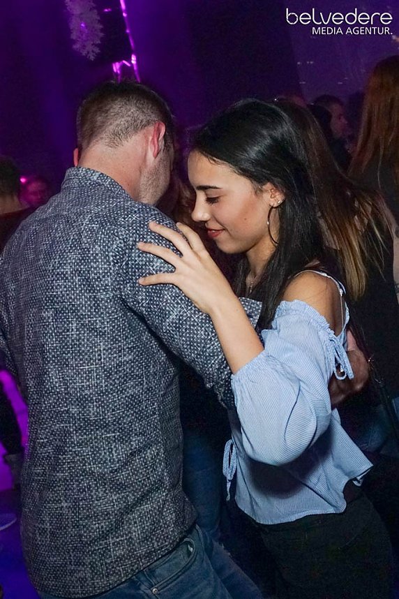 Party im Jugendclubhaus in Nordhausen - der Samstag