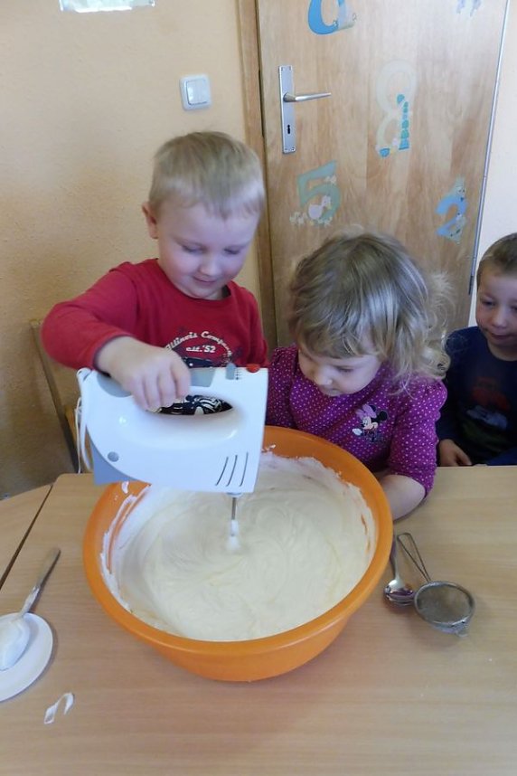 Tolle Aktion der Eichenbergzwerge