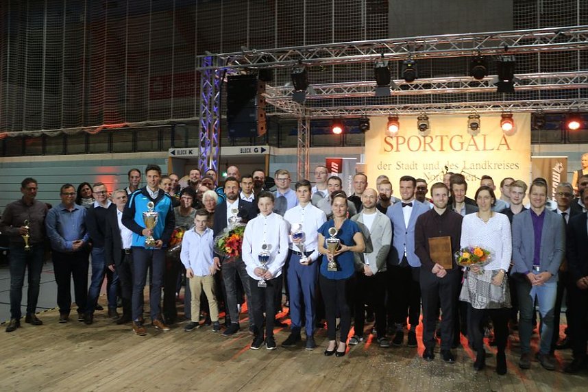 Sportgala 2019