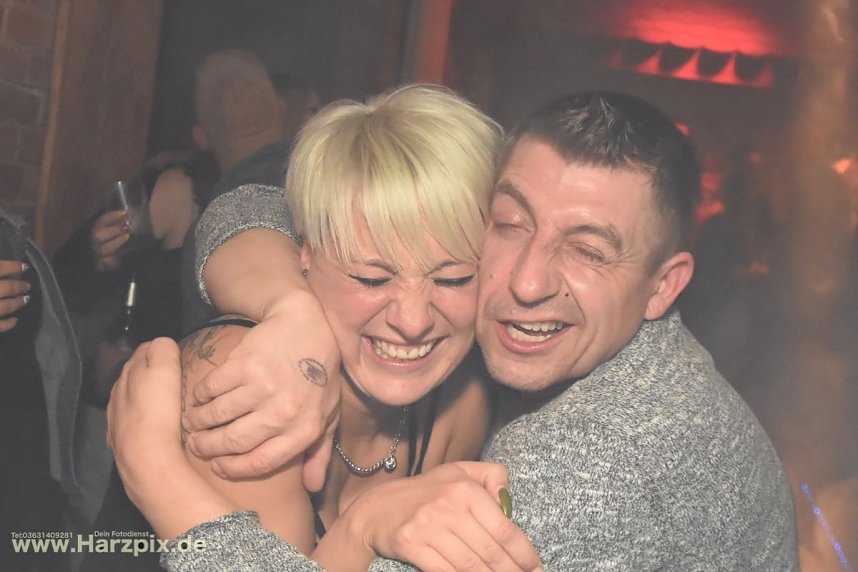 J&auml;germeister Night