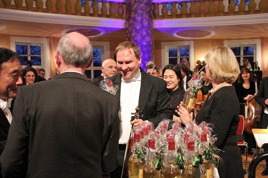 Das besondere Geburtstagsgeschenk