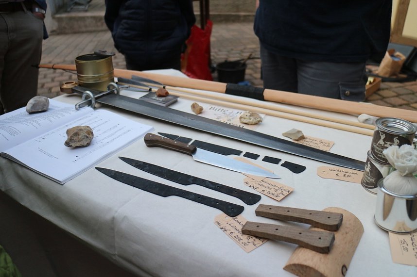 Museumsnacht in Nordhausen