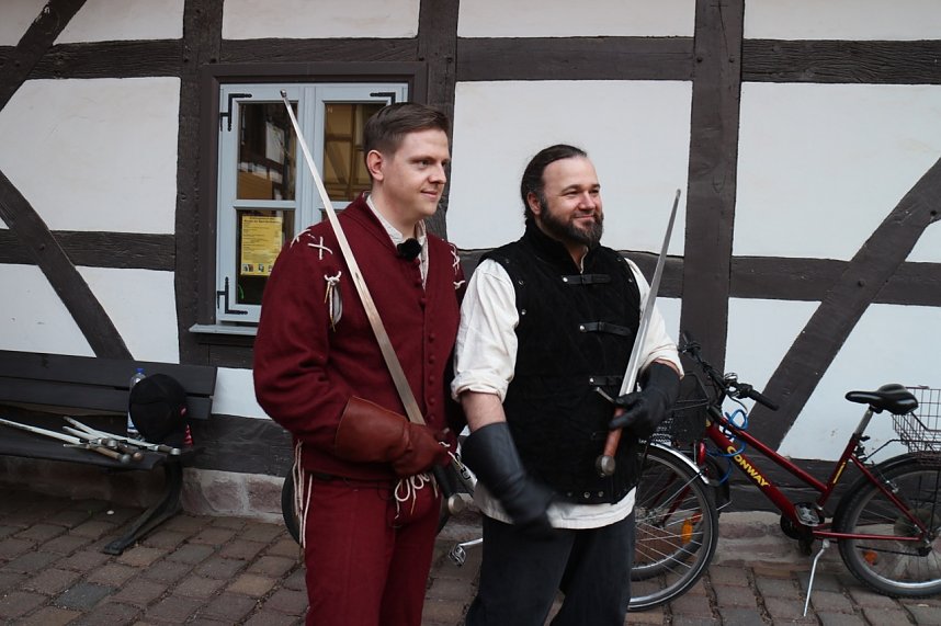 Museumsnacht in Nordhausen