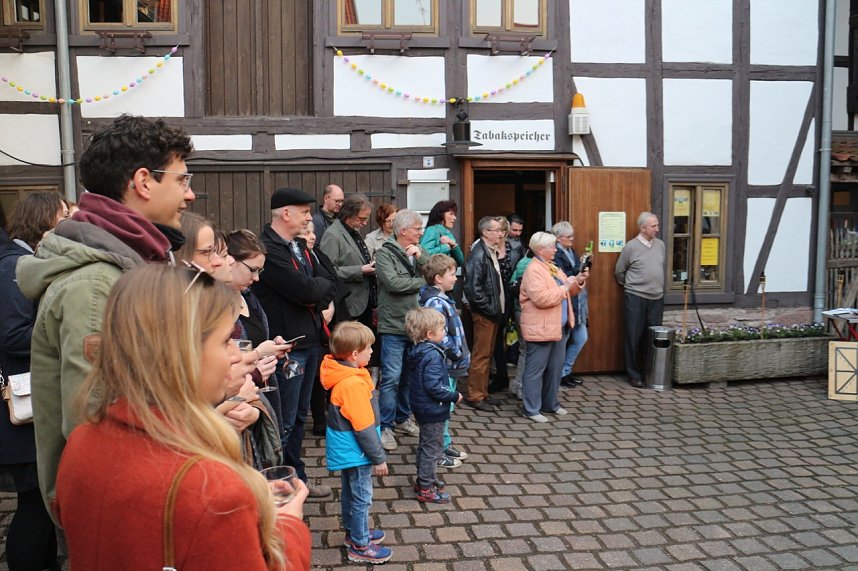 Museumsnacht in Nordhausen