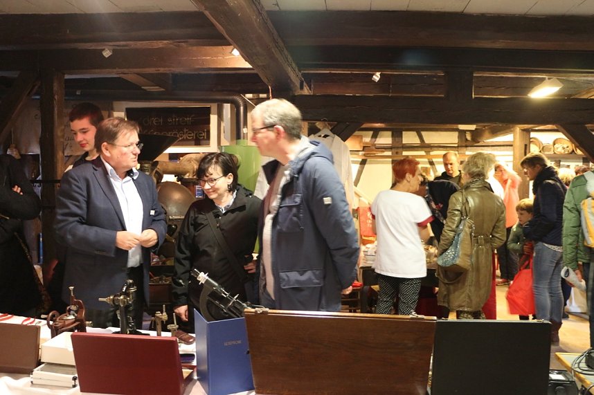 Museumsnacht in Nordhausen