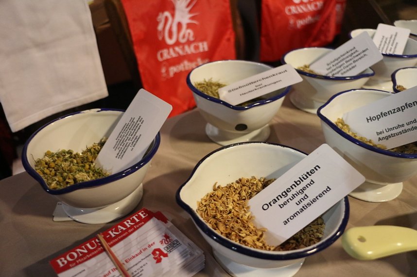 Museumsnacht in Nordhausen