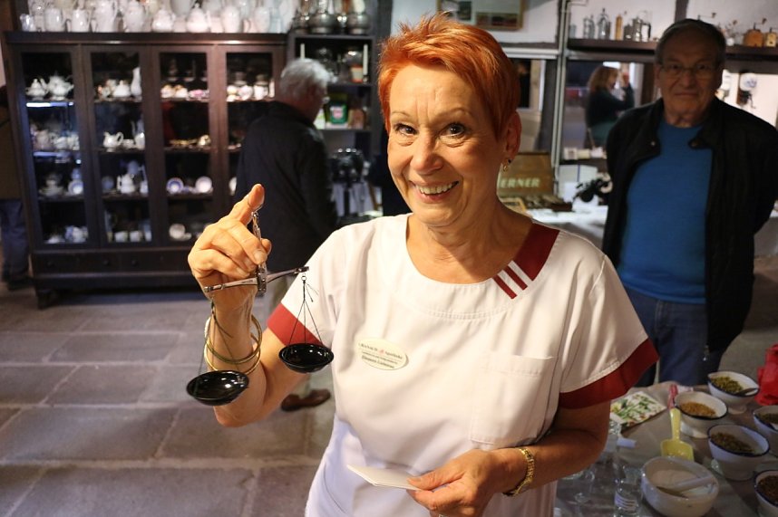 Museumsnacht in Nordhausen