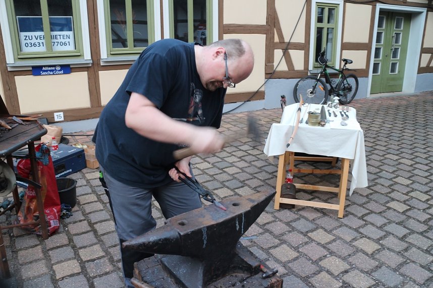 Museumsnacht in Nordhausen