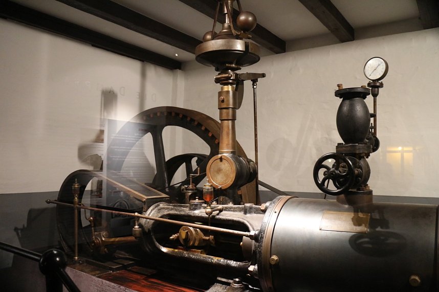 Museumsnacht in Nordhausen