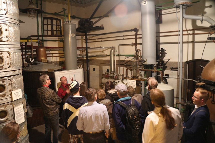 Museumsnacht in Nordhausen