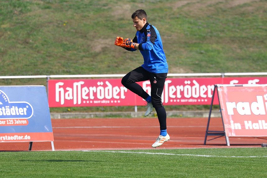 Herbe Schlappe in Halberstadt