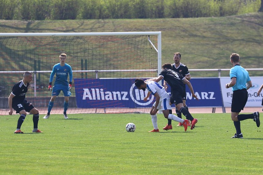 Herbe Schlappe in Halberstadt