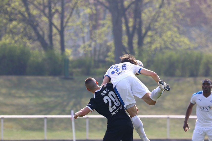Herbe Schlappe in Halberstadt