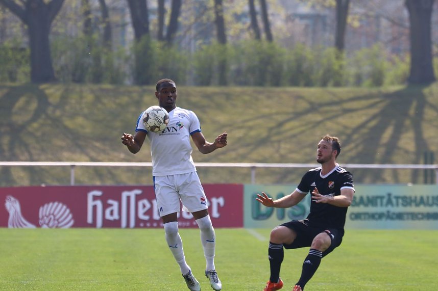 Herbe Schlappe in Halberstadt