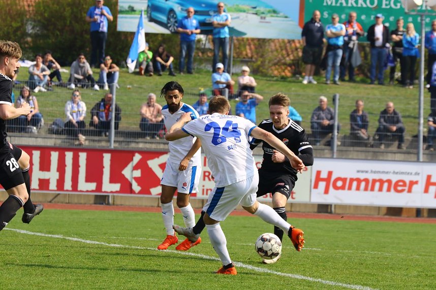 Herbe Schlappe in Halberstadt