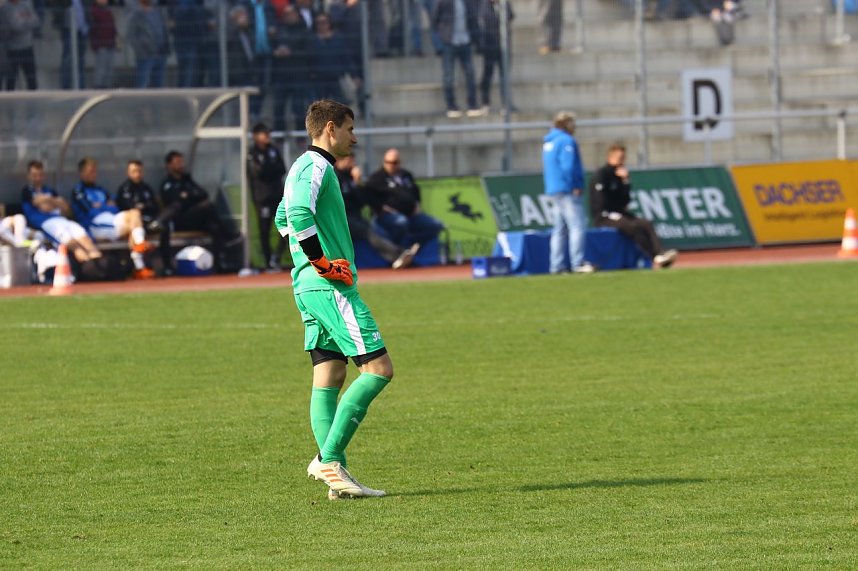 Herbe Schlappe in Halberstadt