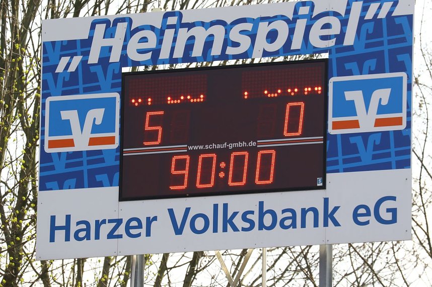 Herbe Schlappe in Halberstadt