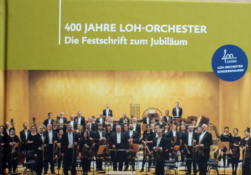 Matinee im Blauen Saal