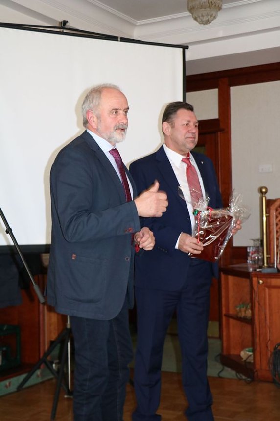 Ein halbes Jahrhundert Segelsport in Kelbra