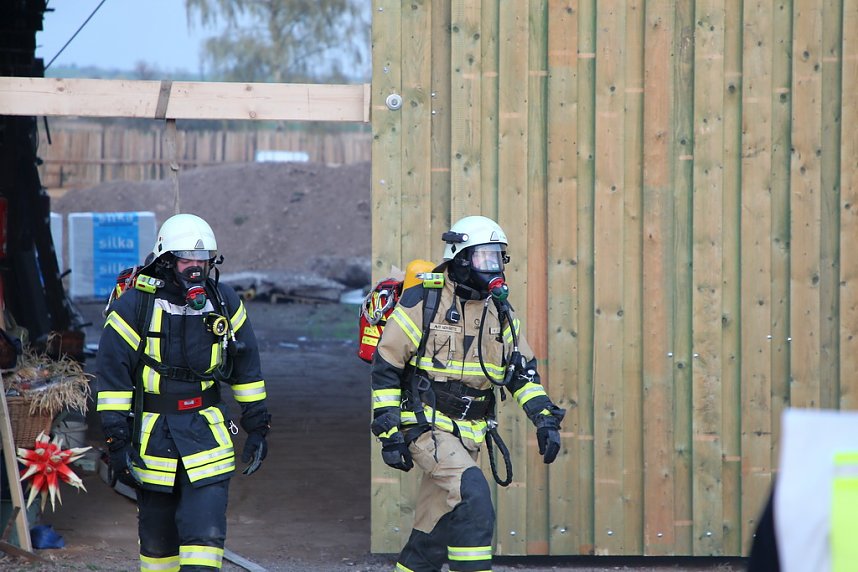 Gemeinsame &Uuml;bung