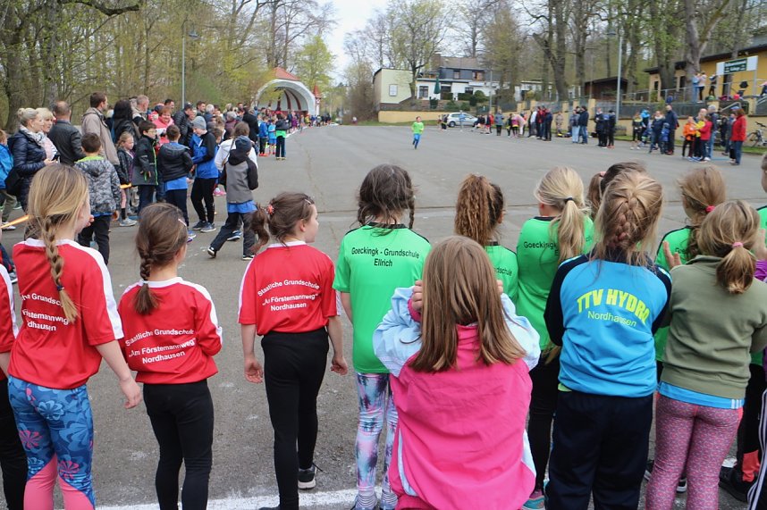 Fr&uuml;hjahrscrosslauf 2019