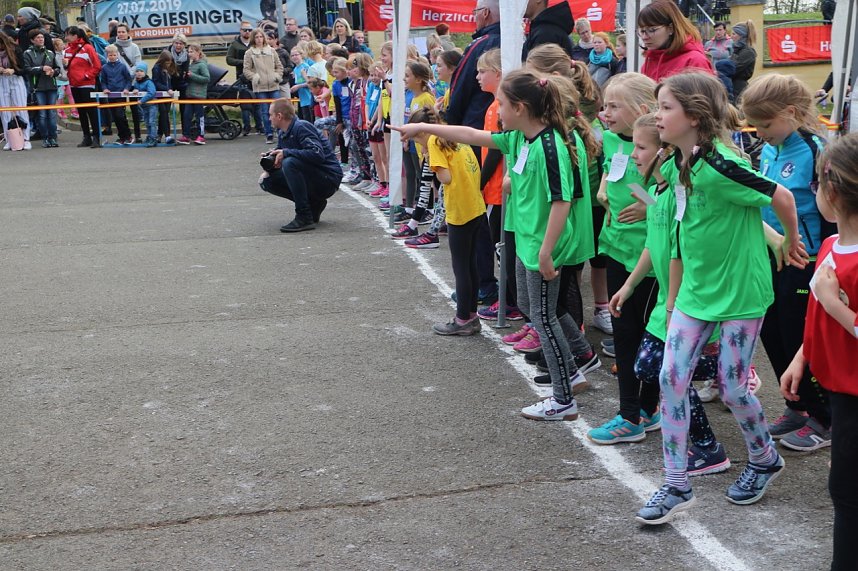 Fr&uuml;hjahrscrosslauf 2019