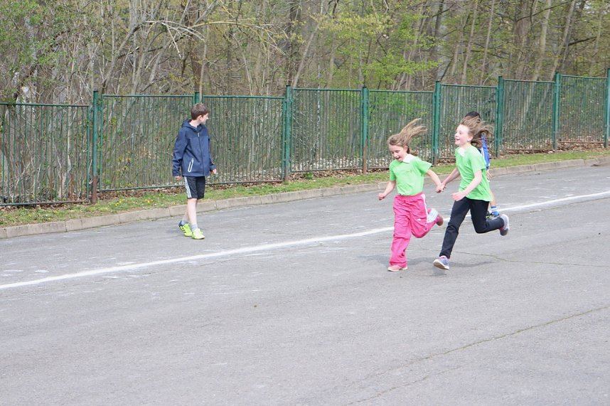 Fr&uuml;hjahrscrosslauf 2019