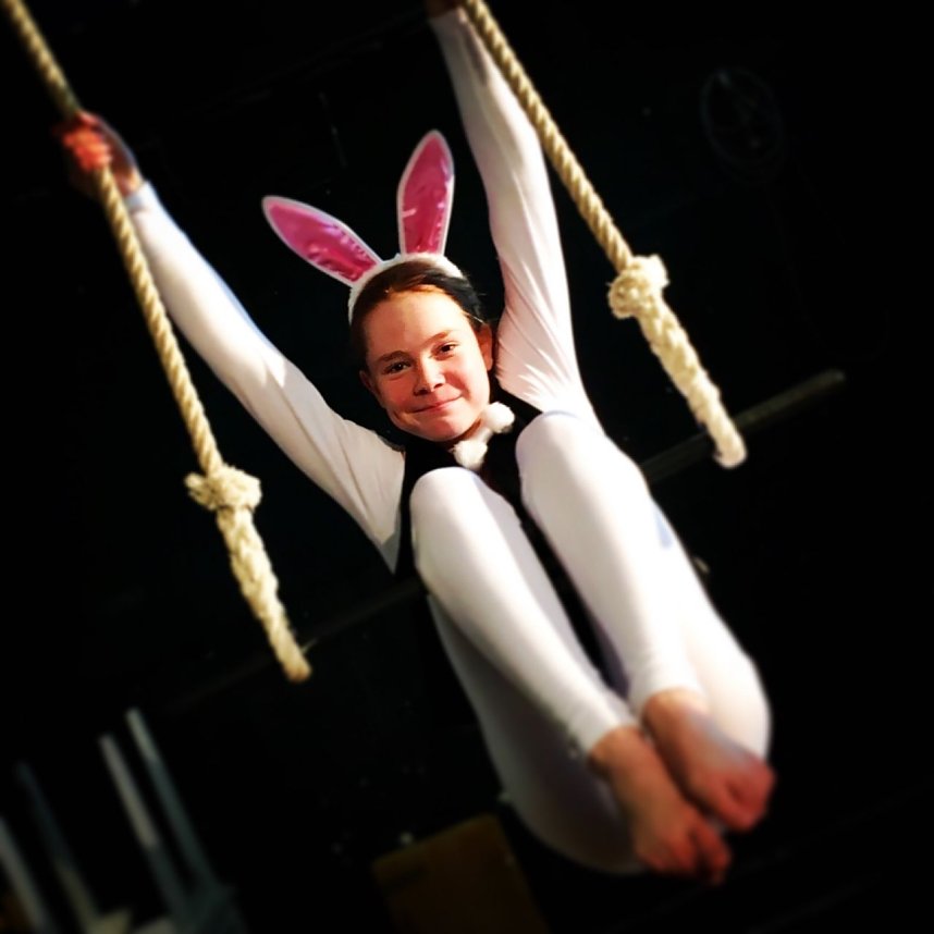 Alice im Plunderland