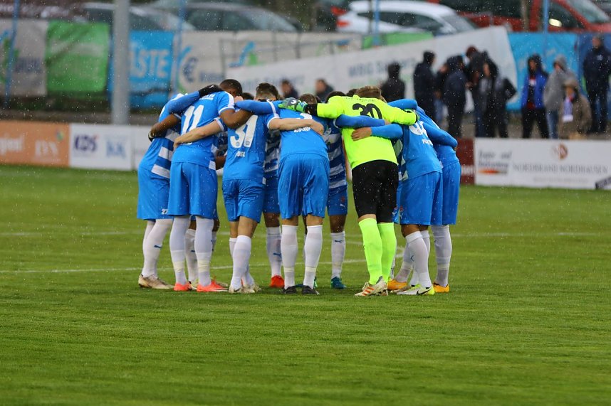 Nicht gegl&uuml;ckte Wiedergutmachung