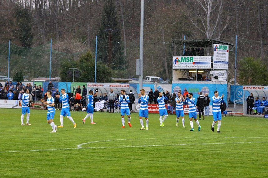 Nicht gegl&uuml;ckte Wiedergutmachung