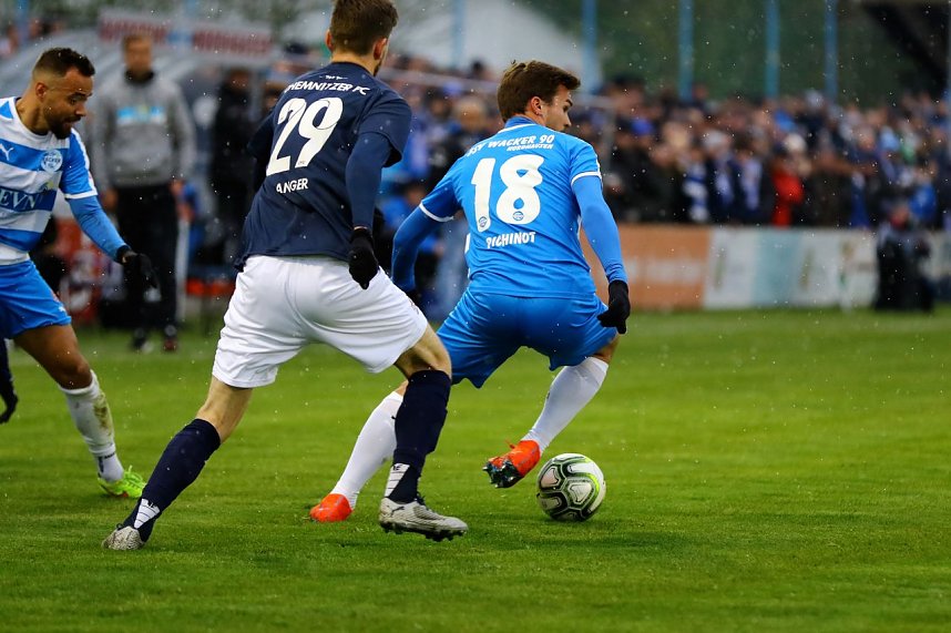 Nicht gegl&uuml;ckte Wiedergutmachung