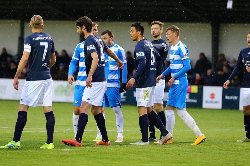 Nicht gegl&uuml;ckte Wiedergutmachung