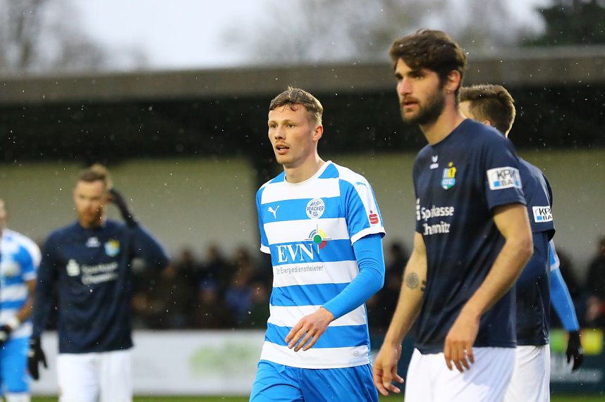 Nicht gegl&uuml;ckte Wiedergutmachung