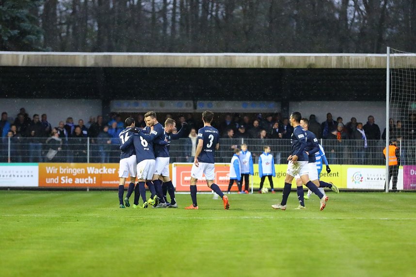 Nicht gegl&uuml;ckte Wiedergutmachung