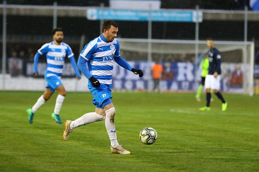 Nicht gegl&uuml;ckte Wiedergutmachung