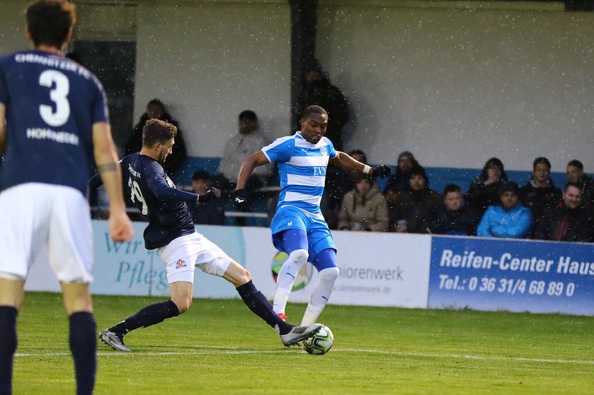 Nicht gegl&uuml;ckte Wiedergutmachung