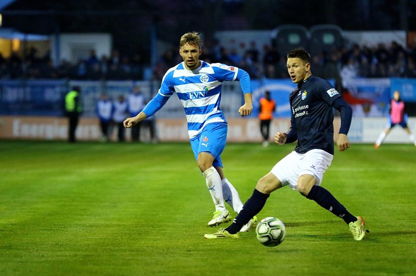 Nicht gegl&uuml;ckte Wiedergutmachung