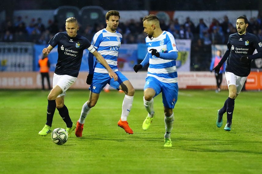 Nicht gegl&uuml;ckte Wiedergutmachung