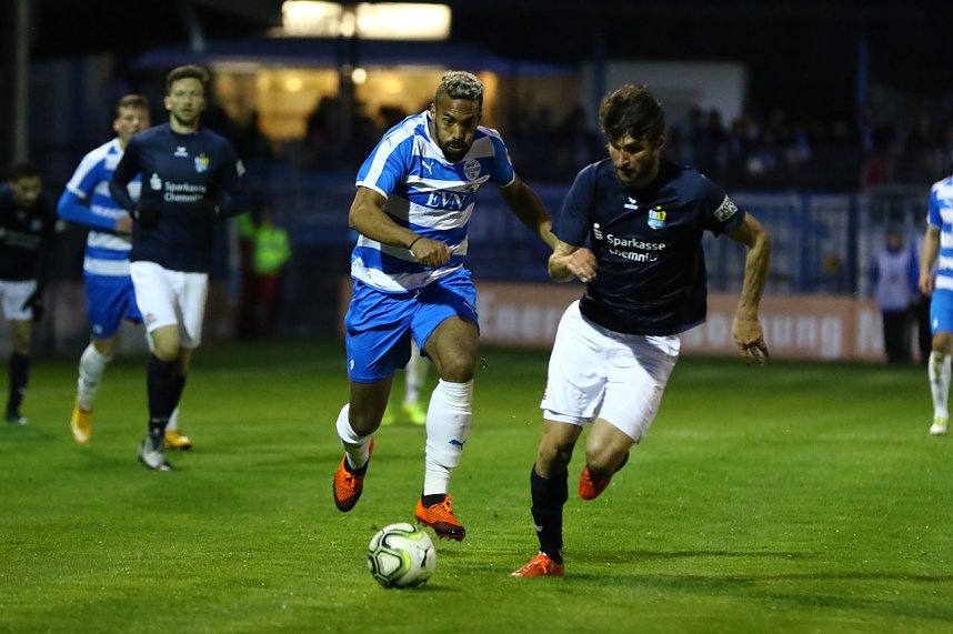 Nicht gegl&uuml;ckte Wiedergutmachung