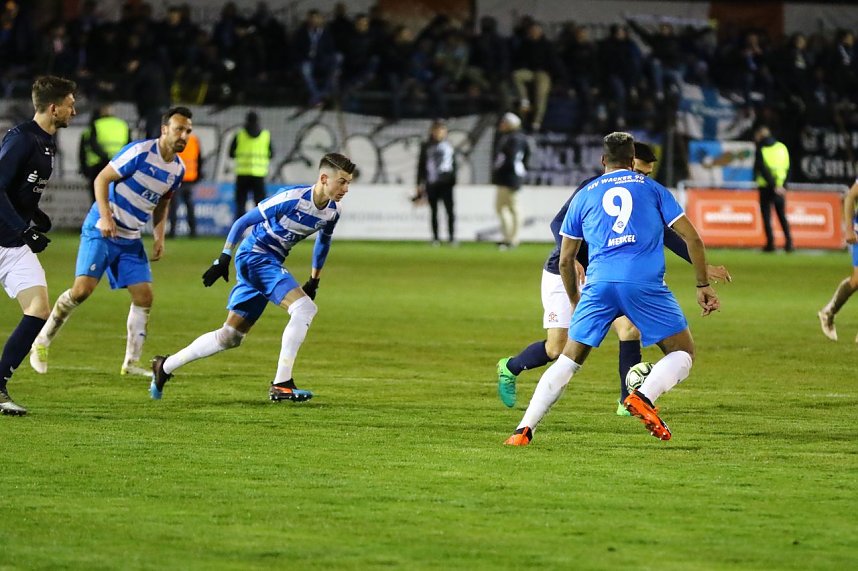 Nicht gegl&uuml;ckte Wiedergutmachung