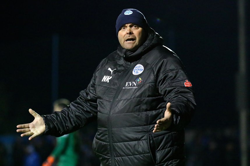 Nicht gegl&uuml;ckte Wiedergutmachung